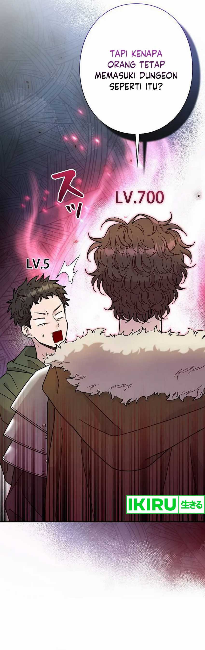 The Art Student Who Lived Twice Chapter 29 Gambar 11