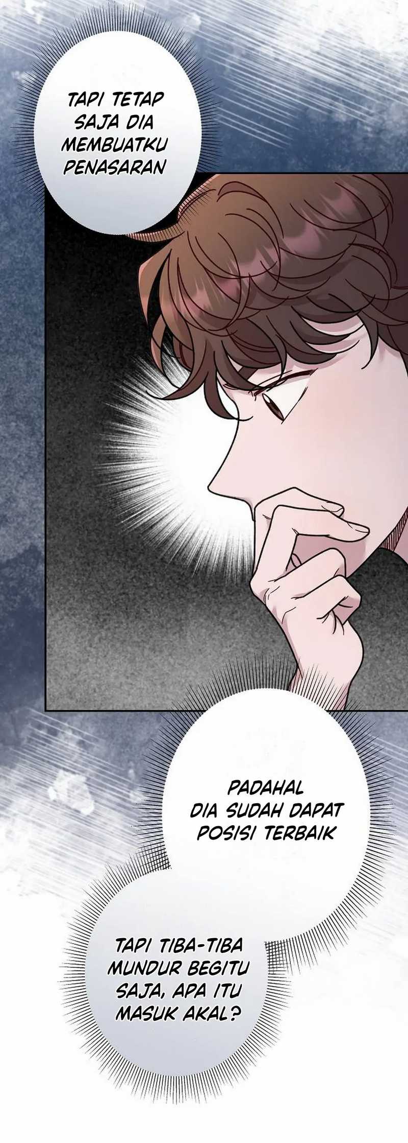 The Art Student Who Lived Twice Chapter 30 Gambar 34