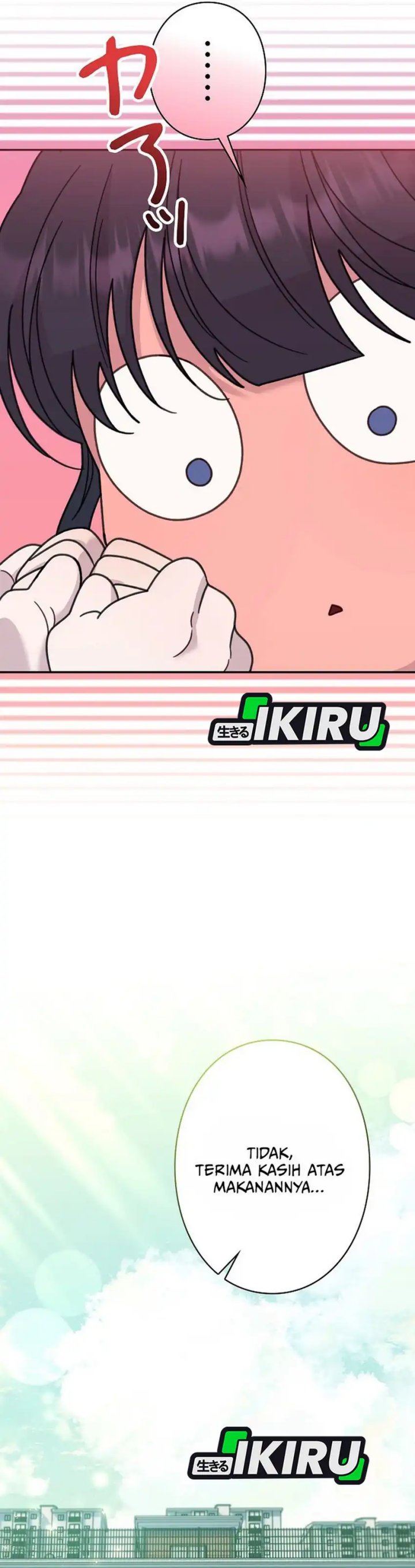 The Art Student Who Lived Twice Chapter 42 Gambar 28