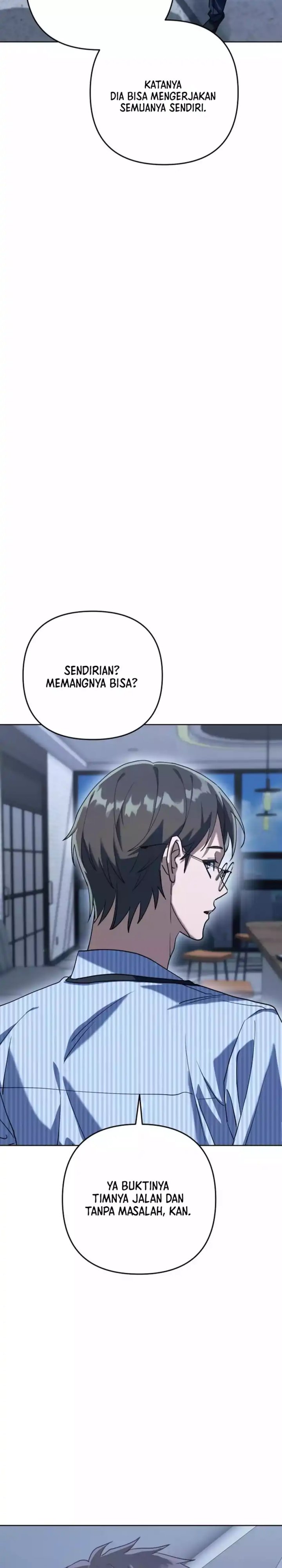 The Art of Leaving Work on Time (Off Work Today Too) Chapter 01 Gambar 18