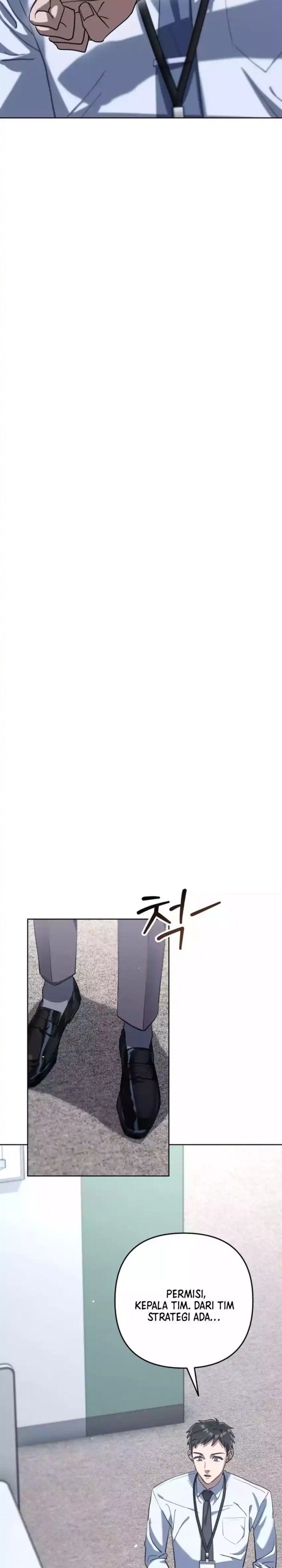 The Art of Leaving Work on Time (Off Work Today Too) Chapter 01 Gambar 37