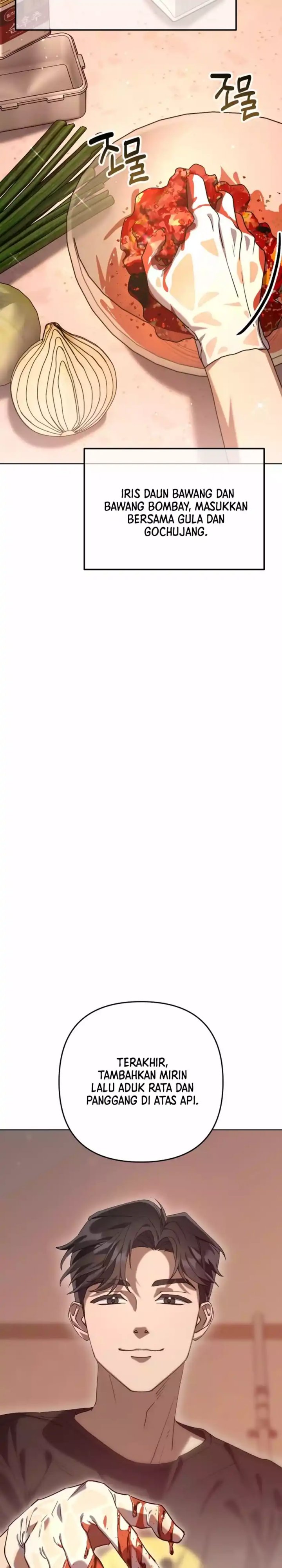 The Art of Leaving Work on Time (Off Work Today Too) Chapter 01 Gambar 49