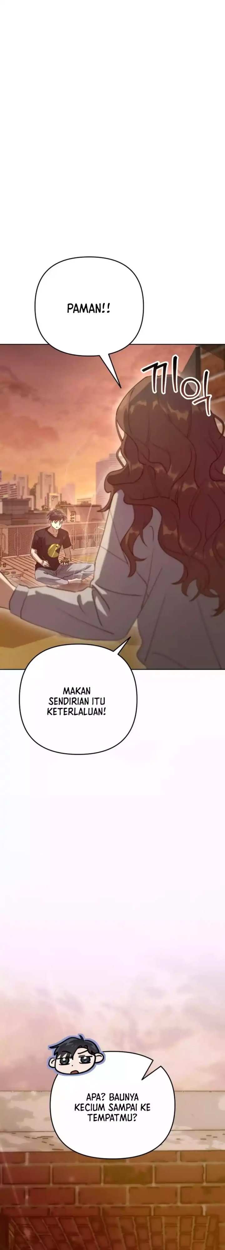 The Art of Leaving Work on Time (Off Work Today Too) Chapter 01 Gambar 54