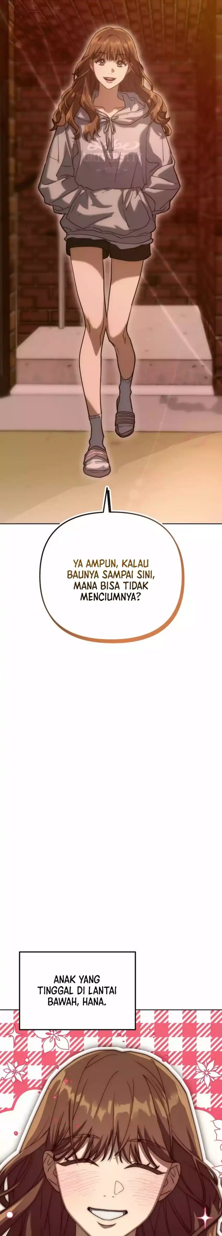 The Art of Leaving Work on Time (Off Work Today Too) Chapter 01 Gambar 55