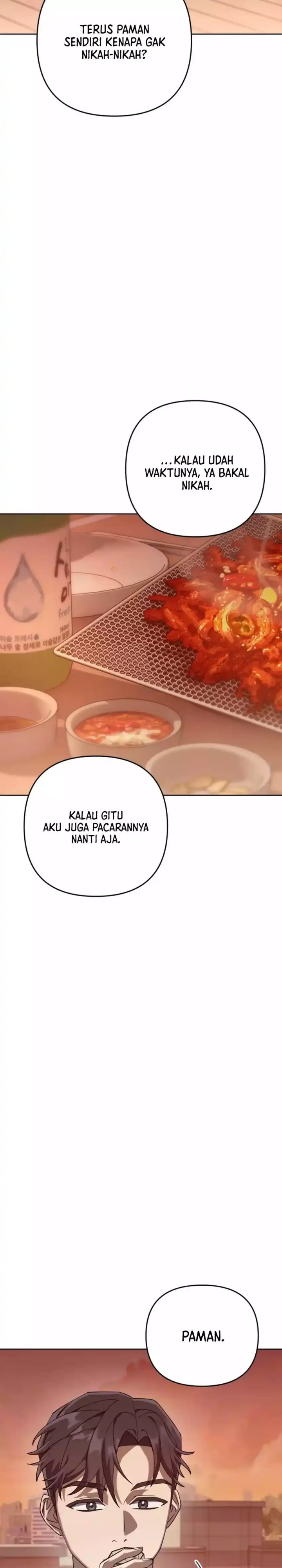 The Art of Leaving Work on Time (Off Work Today Too) Chapter 01 Gambar 58