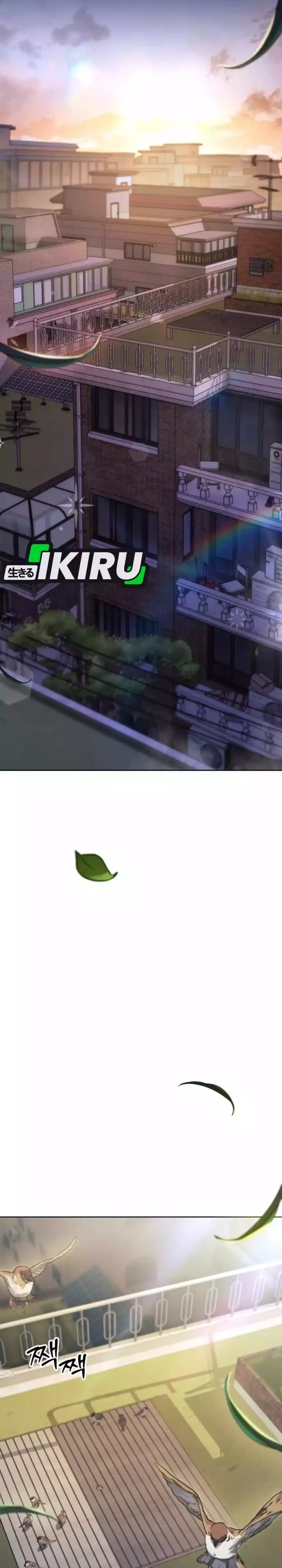 The Art of Leaving Work on Time (Off Work Today Too) Chapter 01 Gambar 66