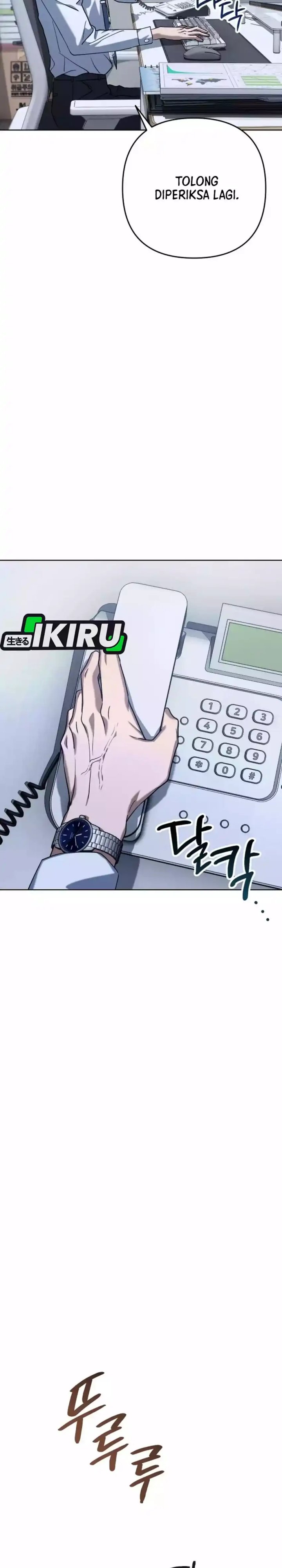 The Art of Leaving Work on Time (Off Work Today Too) Chapter 01 Gambar 68