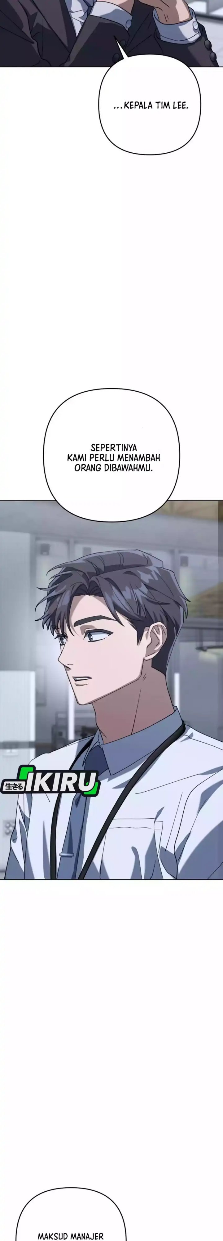 The Art of Leaving Work on Time (Off Work Today Too) Chapter 01 Gambar 73