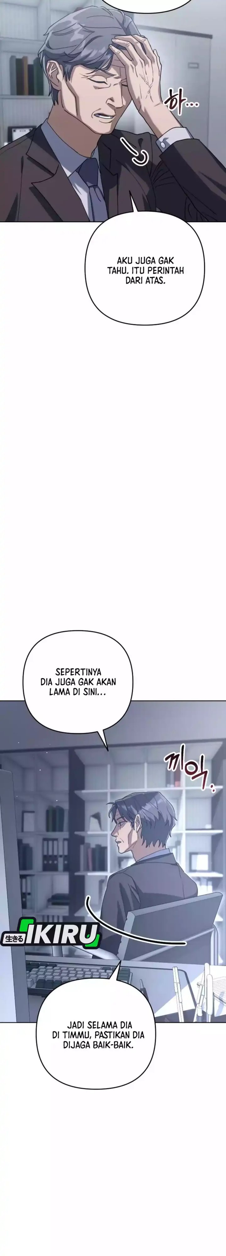 The Art of Leaving Work on Time (Off Work Today Too) Chapter 01 Gambar 77