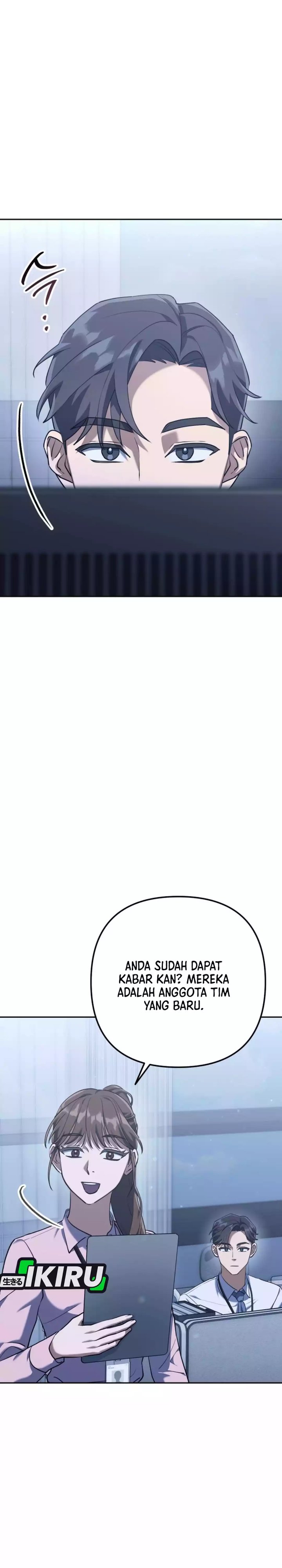Off Work Today Too Chapter 02 Gambar 2