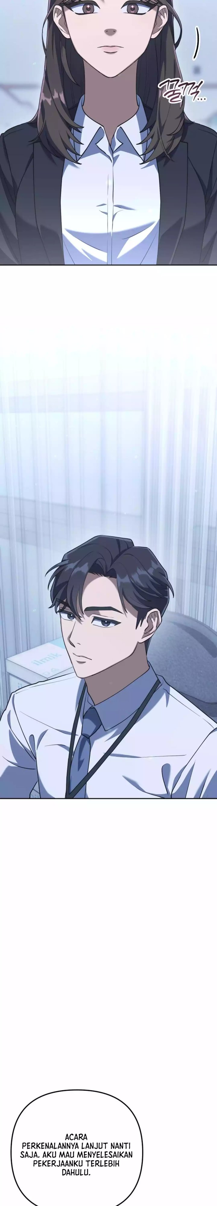 Off Work Today Too Chapter 02 Gambar 4