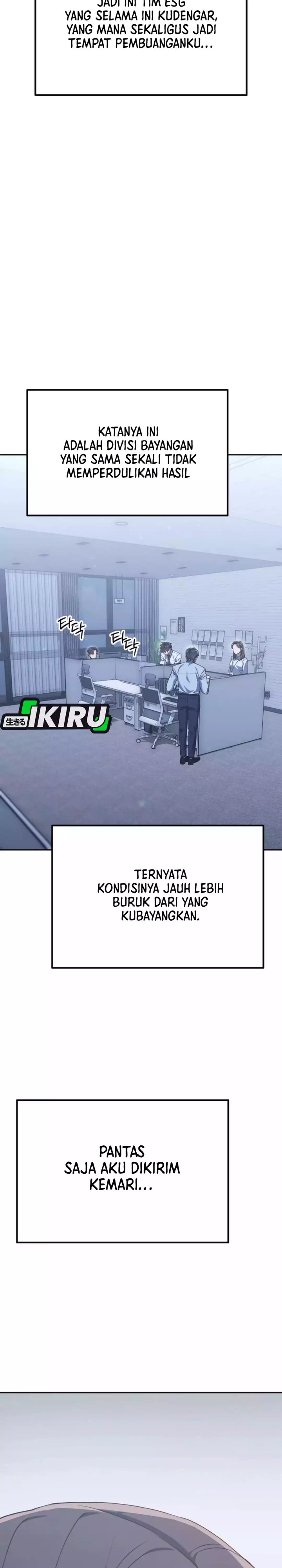 Off Work Today Too Chapter 02 Gambar 7