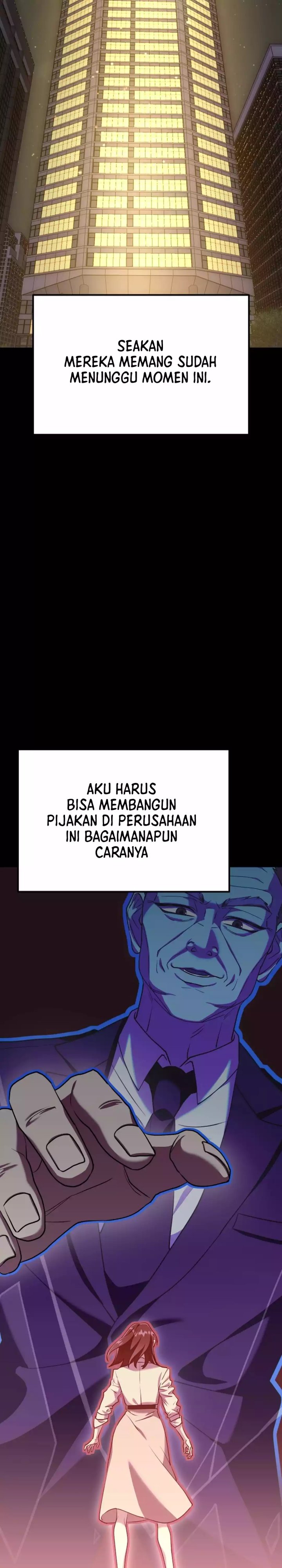 Off Work Today Too Chapter 02 Gambar 13