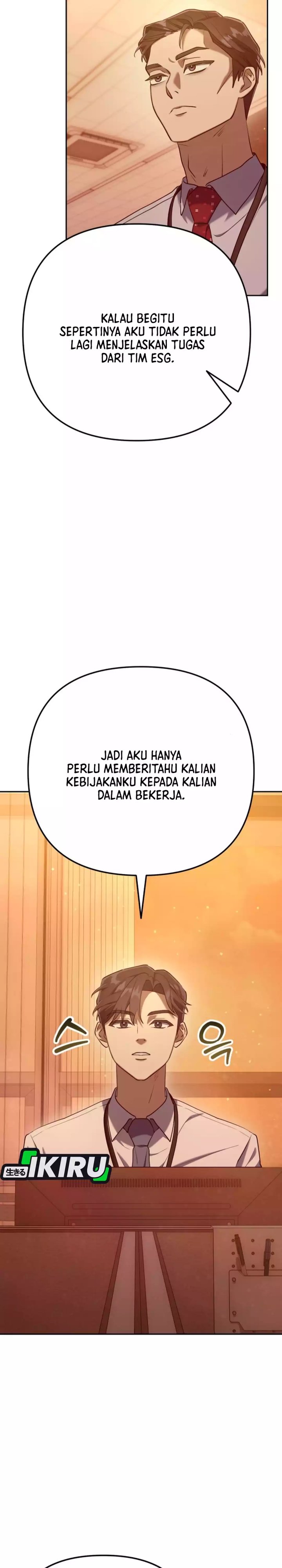 Off Work Today Too Chapter 02 Gambar 17