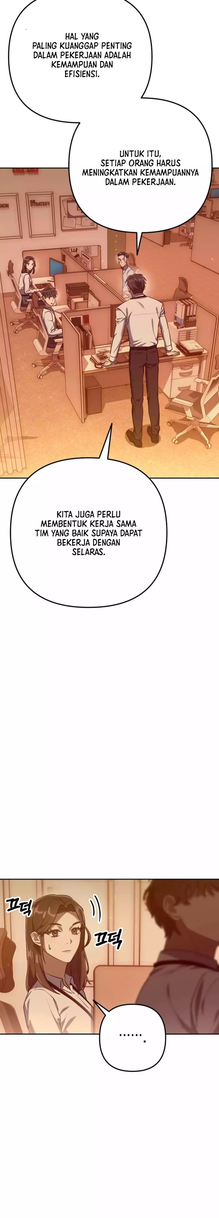 Off Work Today Too Chapter 02 Gambar 18