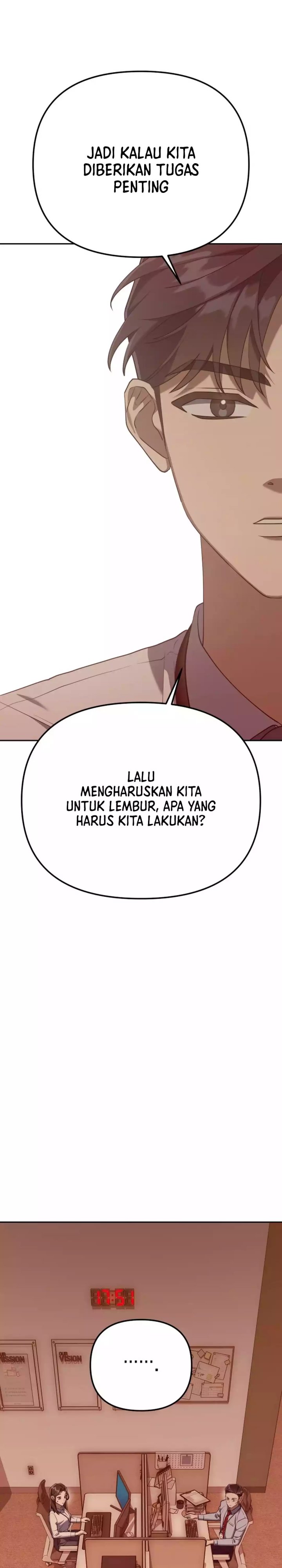 Off Work Today Too Chapter 02 Gambar 19