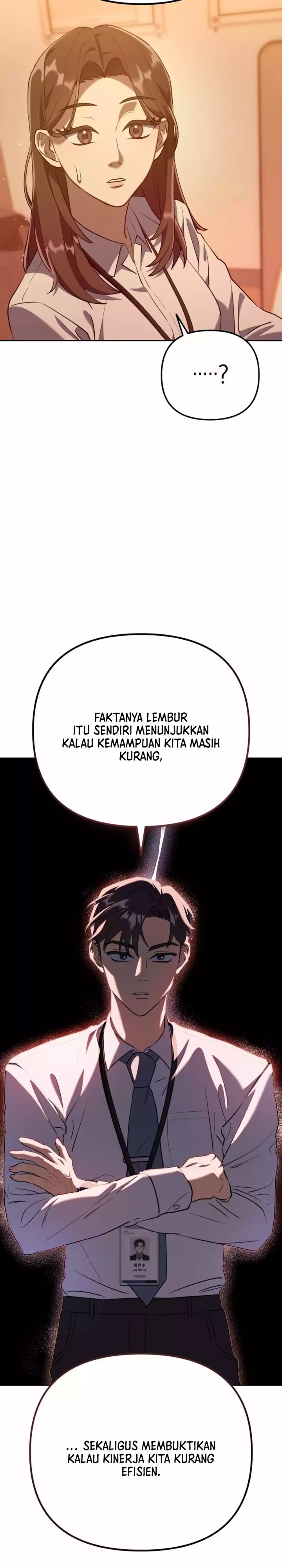Off Work Today Too Chapter 02 Gambar 23