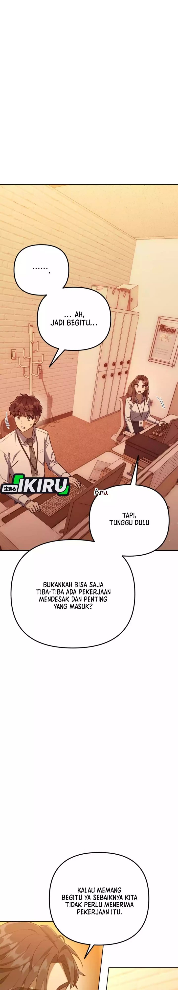 Off Work Today Too Chapter 02 Gambar 24