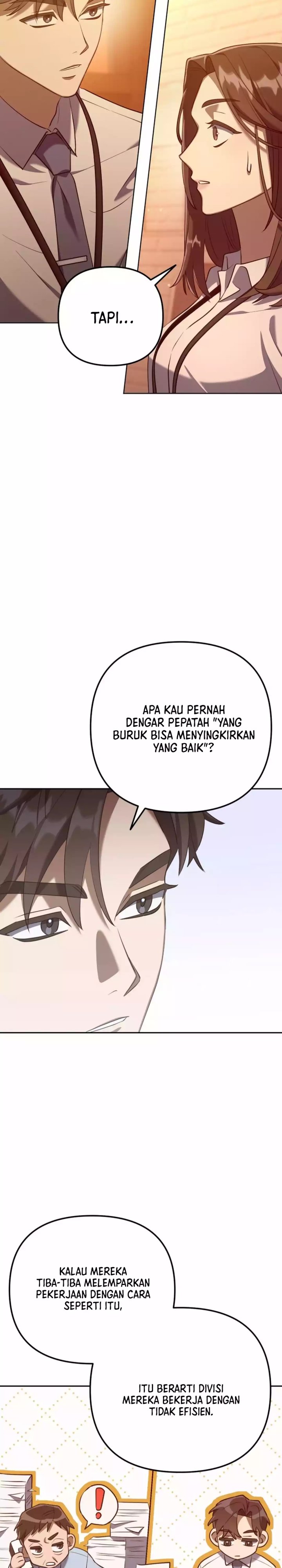 Off Work Today Too Chapter 02 Gambar 25