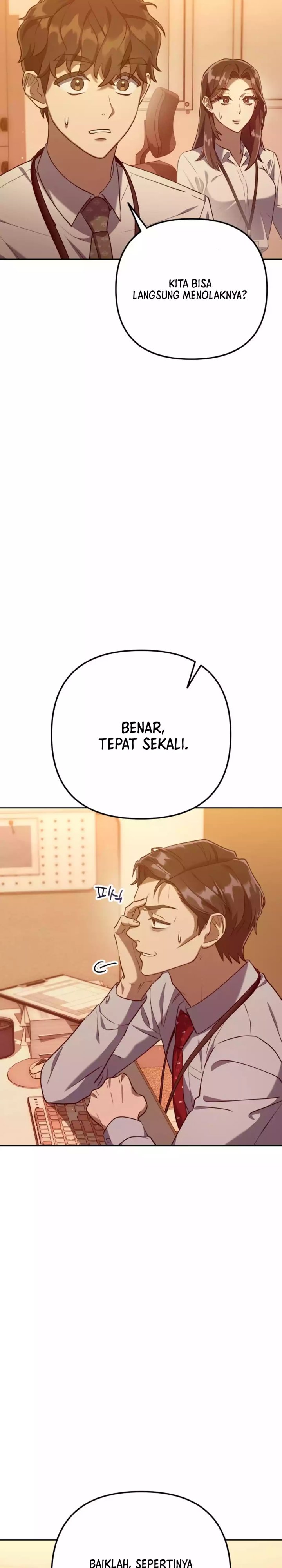 Off Work Today Too Chapter 02 Gambar 28