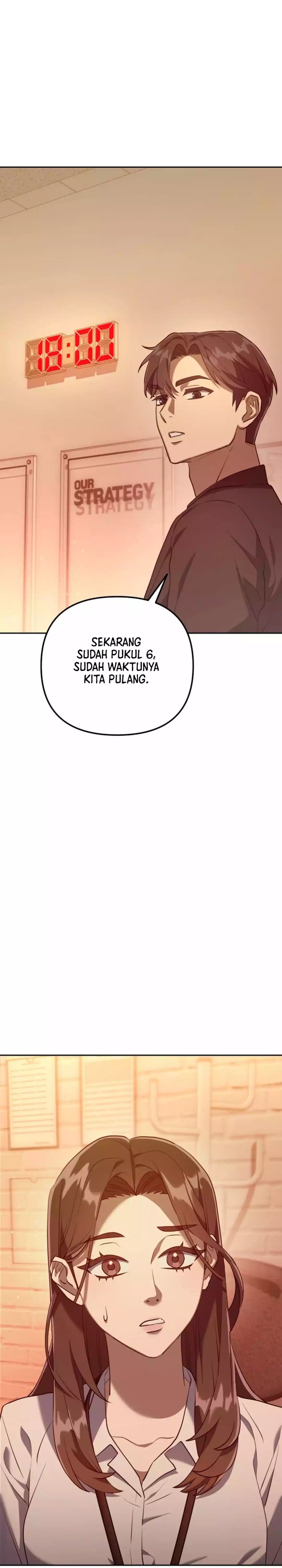 Off Work Today Too Chapter 02 Gambar 30