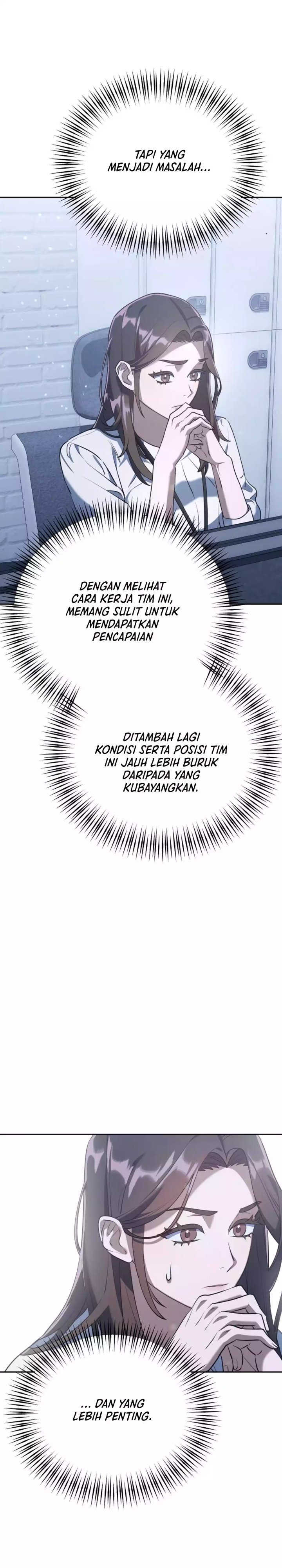 Off Work Today Too Chapter 02 Gambar 34