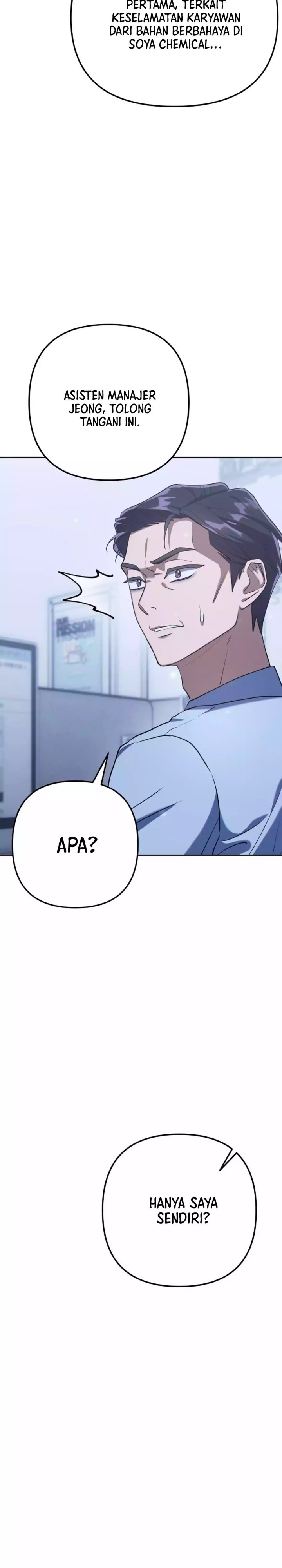 Off Work Today Too Chapter 02 Gambar 40