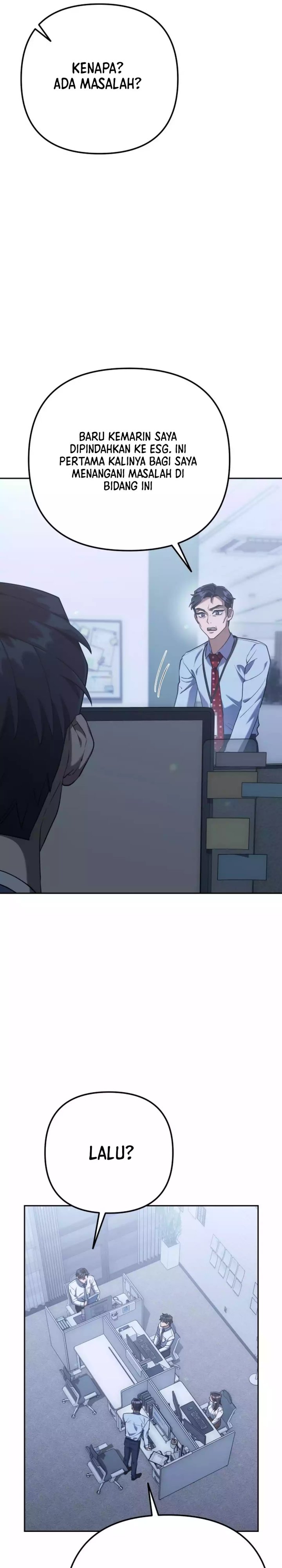 Off Work Today Too Chapter 02 Gambar 41