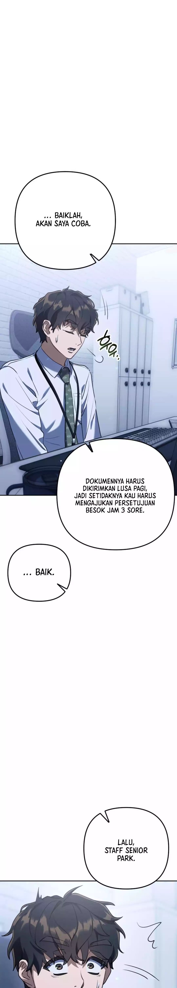 Off Work Today Too Chapter 02 Gambar 44