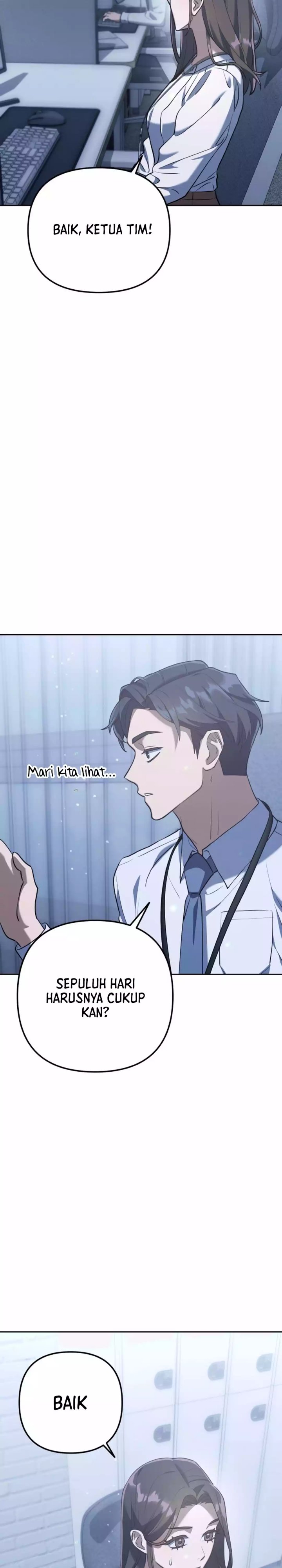Off Work Today Too Chapter 02 Gambar 47