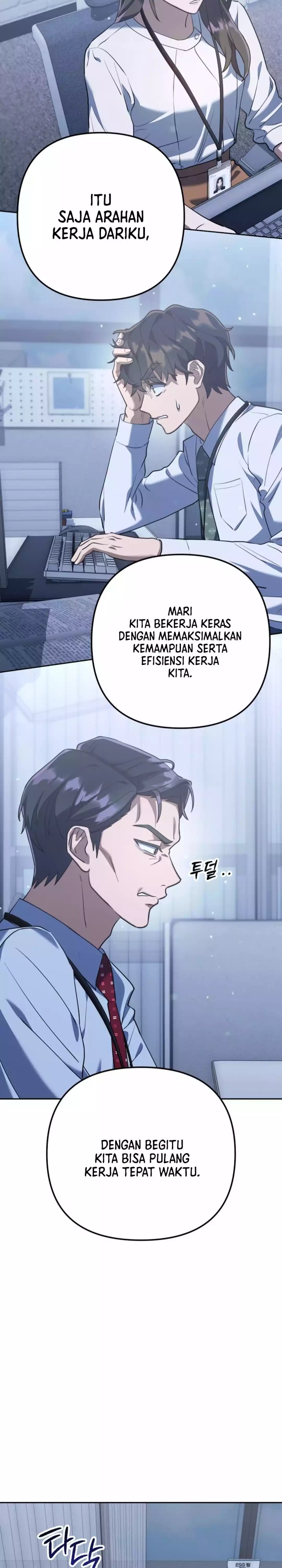 Off Work Today Too Chapter 02 Gambar 48