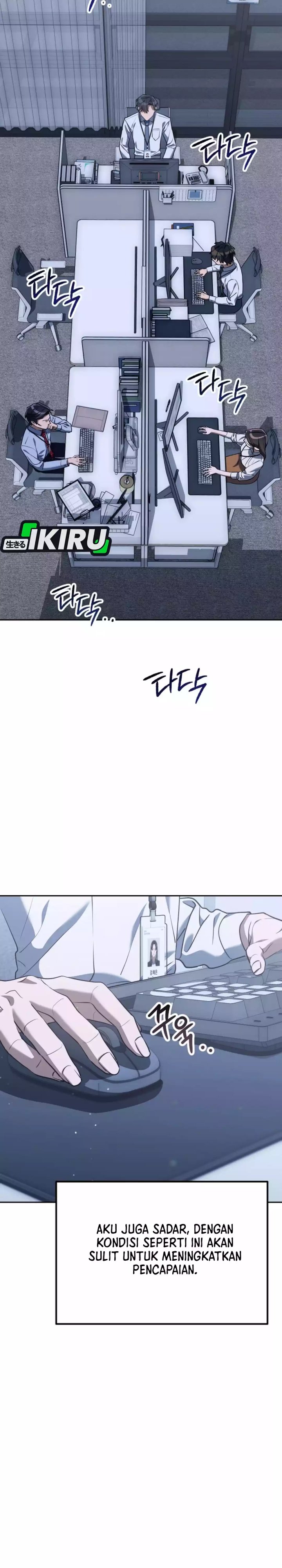 Off Work Today Too Chapter 02 Gambar 49