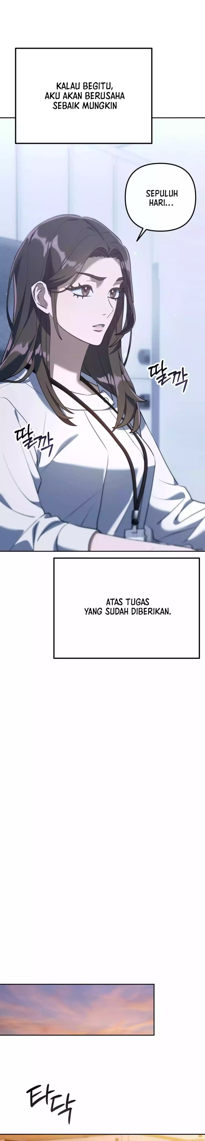 Off Work Today Too Chapter 02 Gambar 50