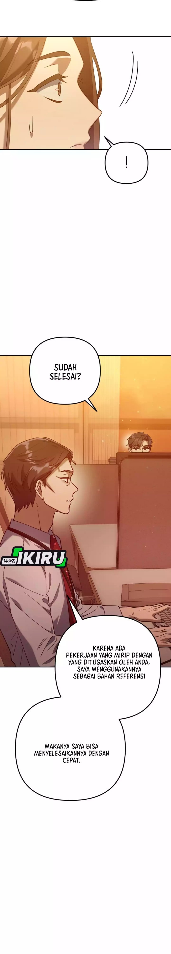 Off Work Today Too Chapter 02 Gambar 60