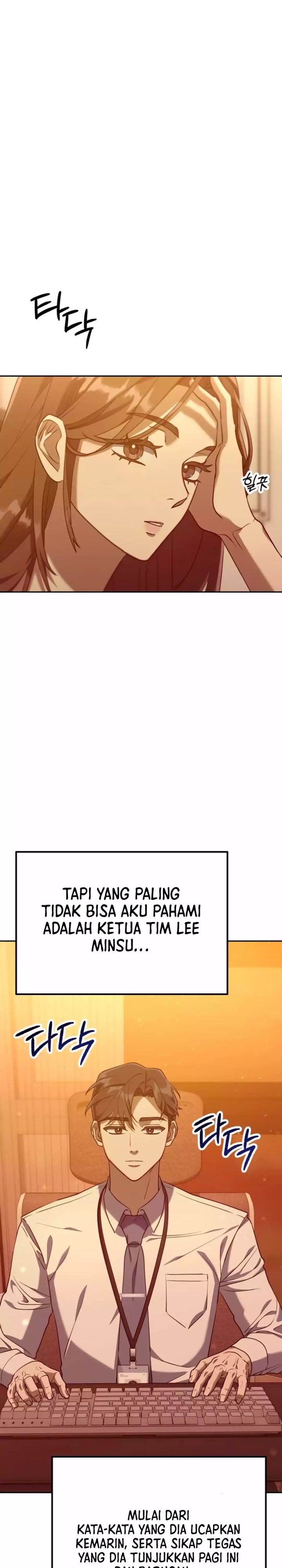 Off Work Today Too Chapter 02 Gambar 66