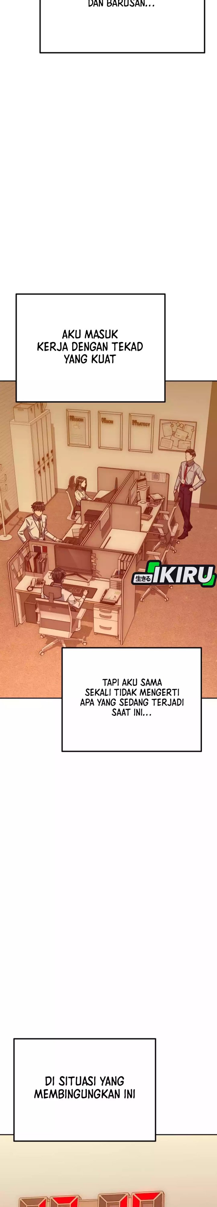 Off Work Today Too Chapter 02 Gambar 67