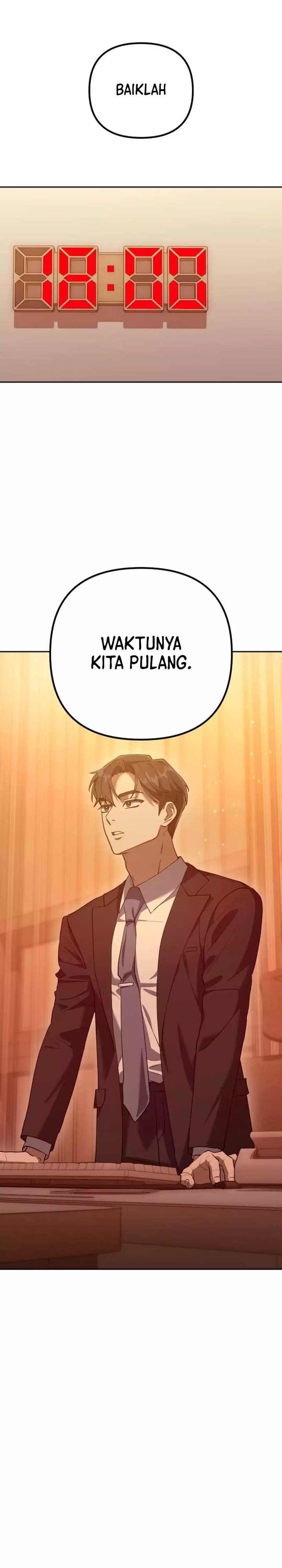 Off Work Today Too Chapter 02 Gambar 69