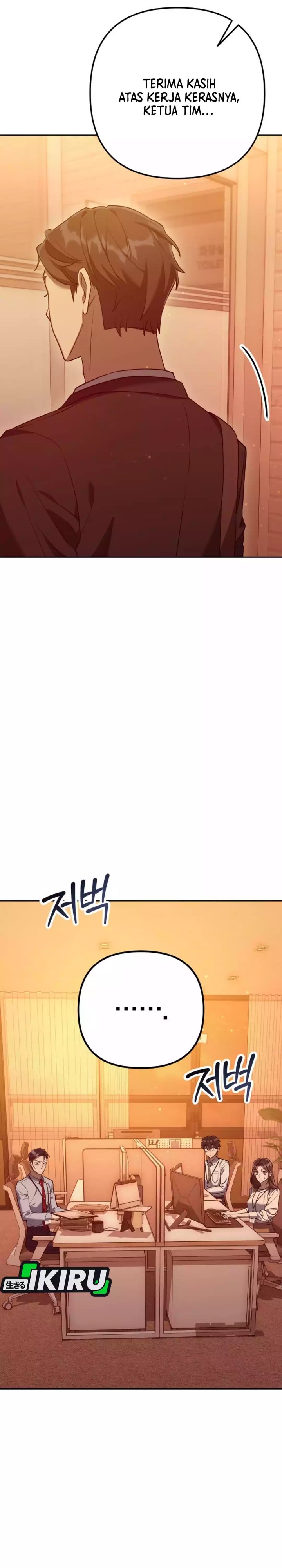 Off Work Today Too Chapter 02 Gambar 70