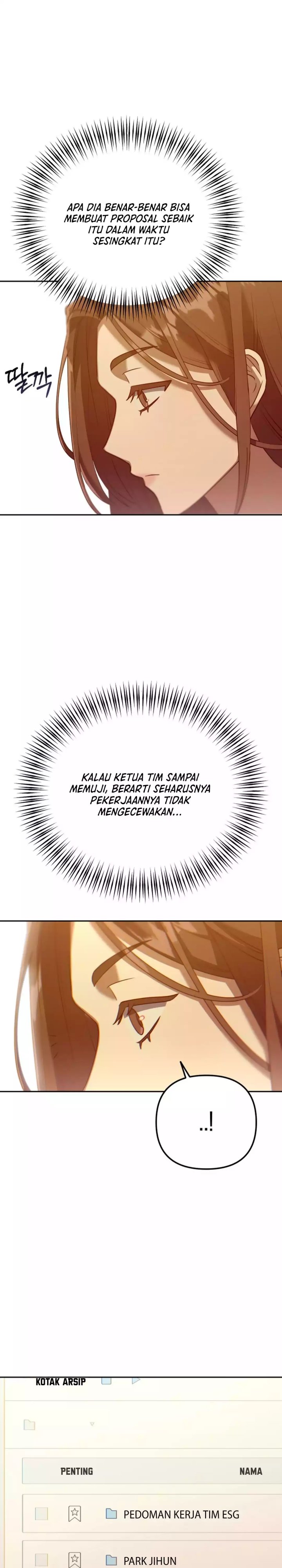Off Work Today Too Chapter 02 Gambar 78