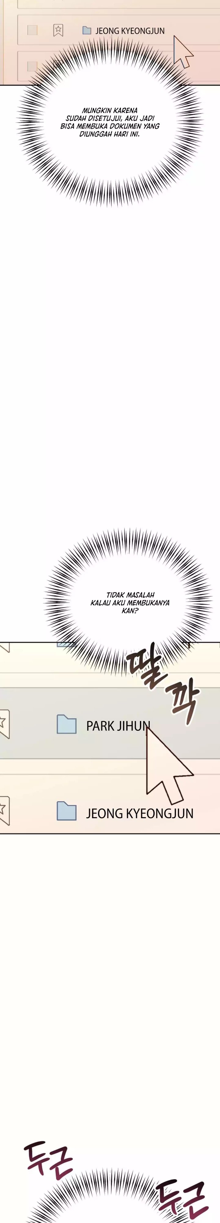 Off Work Today Too Chapter 02 Gambar 79