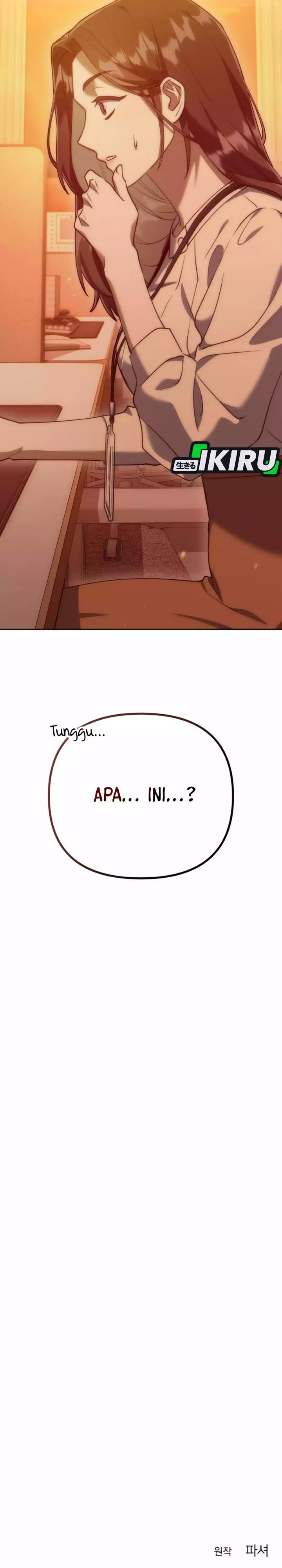 Off Work Today Too Chapter 02 Gambar 81
