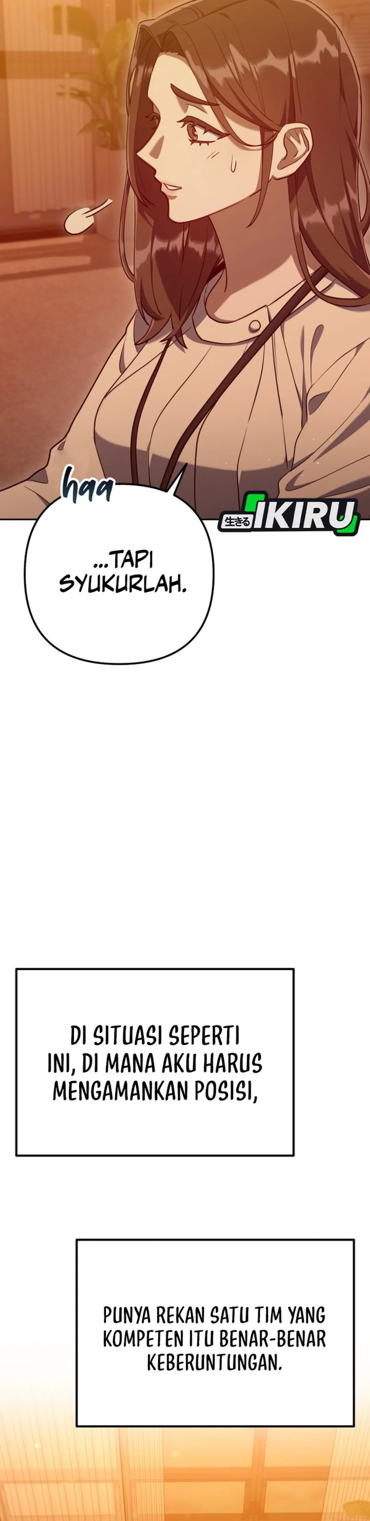 Off Work Today Too Chapter 03 Gambar 5