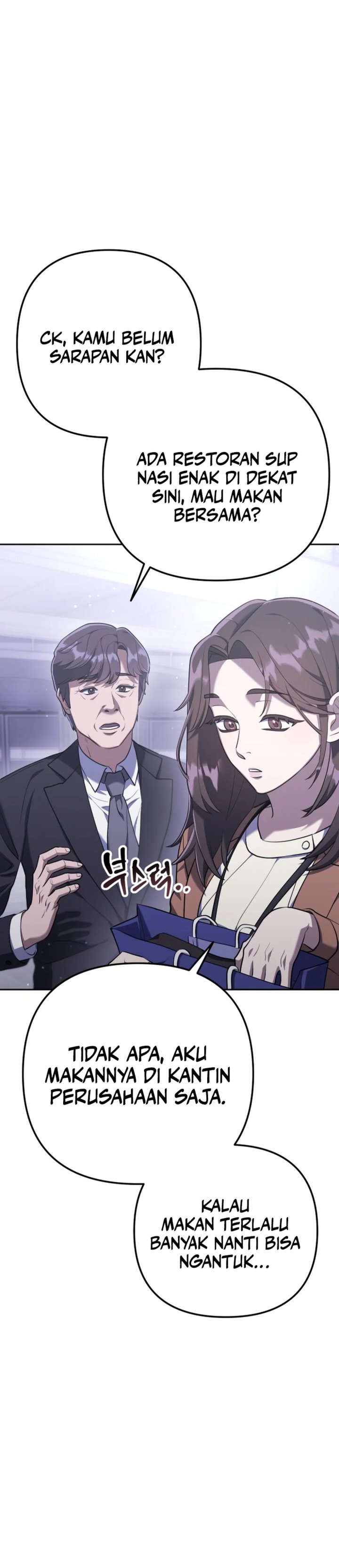 Off Work Today Too Chapter 03 Gambar 10