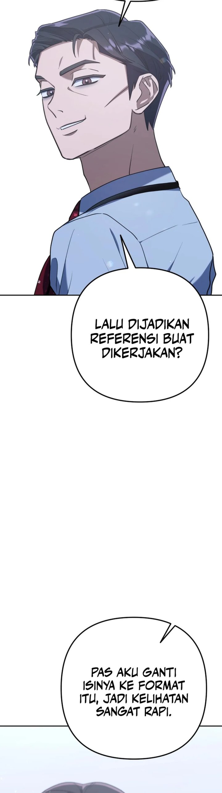 Off Work Today Too Chapter 03 Gambar 30