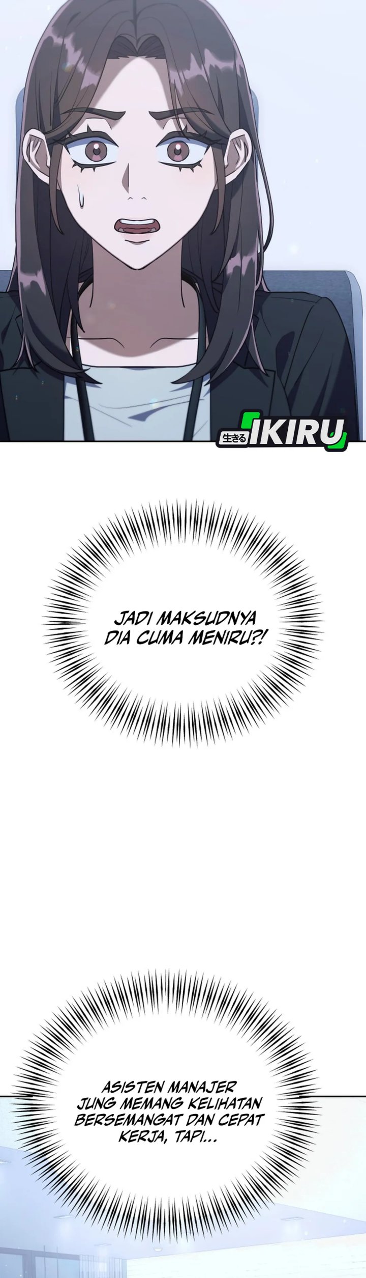 Off Work Today Too Chapter 03 Gambar 31