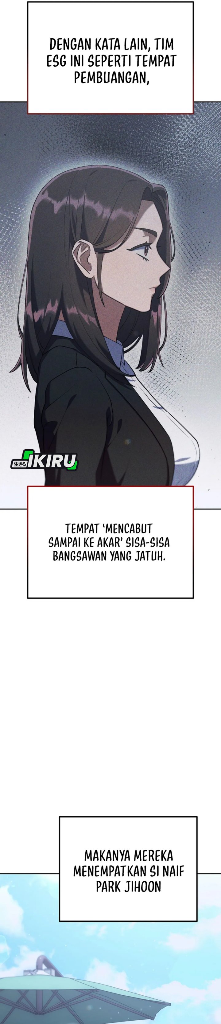 Off Work Today Too Chapter 03 Gambar 40