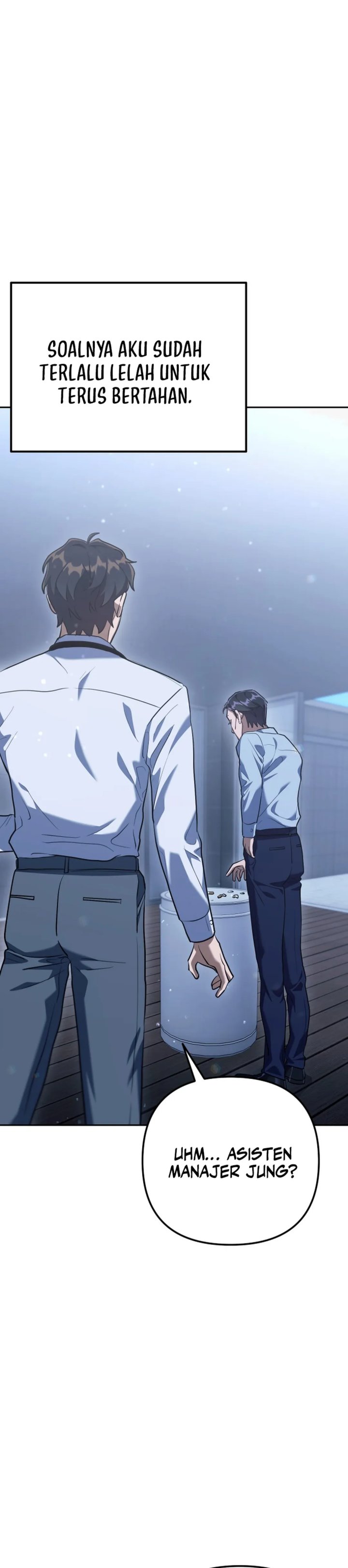 Off Work Today Too Chapter 03 Gambar 46