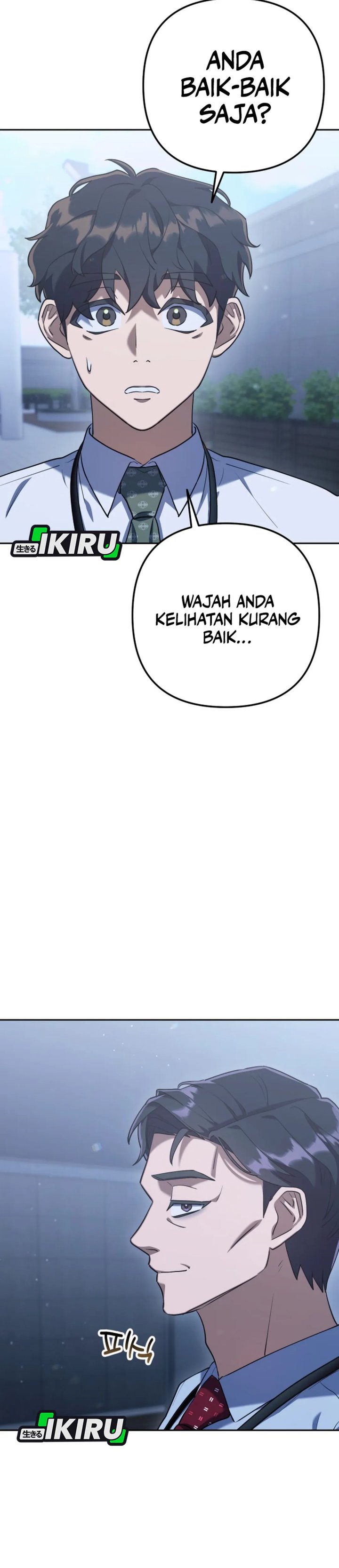 Off Work Today Too Chapter 03 Gambar 47