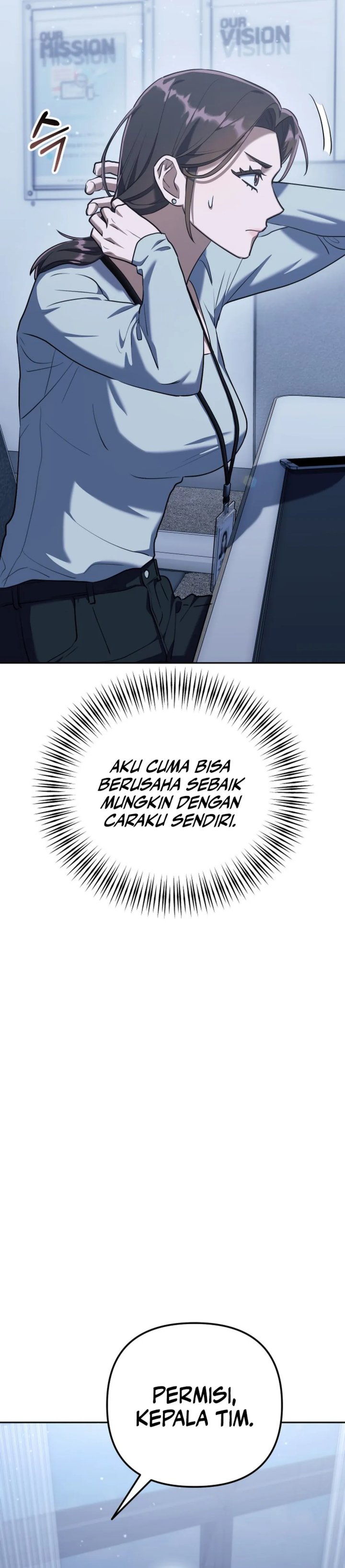 Off Work Today Too Chapter 03 Gambar 50