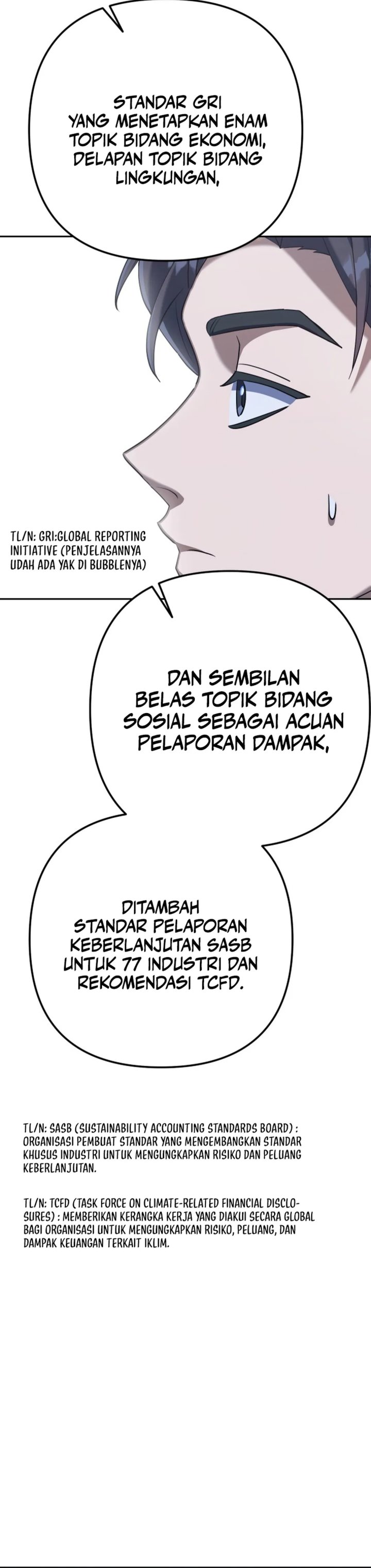 Off Work Today Too Chapter 03 Gambar 57